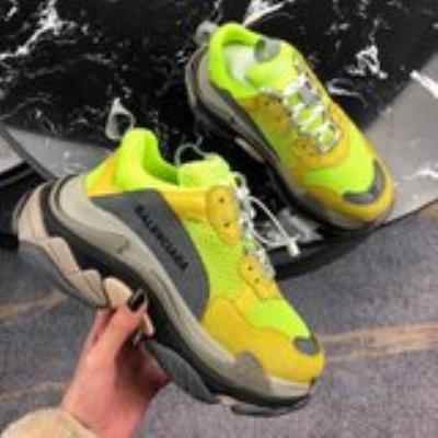 wholesale quality balenciaga shoes sku 100